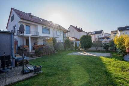 Haus Asperg - 6 Zimmer, 119 m&sup2;, 548.000&euro; | Angebot:26052995