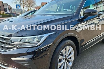 VW Tiguan 31.348 km 27.299 &euro; Deizisau 73779