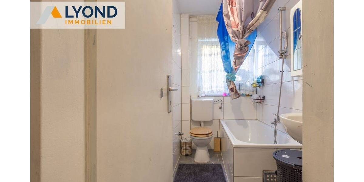 Etagenwohnung Ludwigsburg / Neckarweihingen Neckarweihingen - 3 Zimmer, 65 m&sup2;, 215.000&euro; | Angebot:25676688