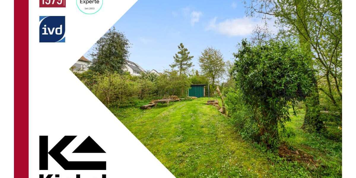 Grundstück Stuttgart Sillenbuch - 225.000&euro; | Angebot:26342373
