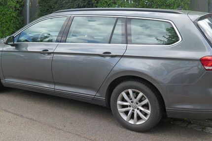 VW Passat Variant 166.000 km 13.100 &euro; Holzmaden 73271