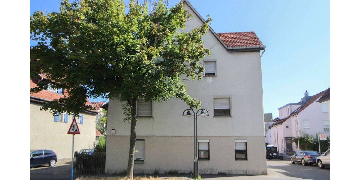 Doppelhaushälfte Stuttgart Weilimdorf - 7 Zimmer, 170 m&sup2;, 485.000&euro; | Angebot:26080889