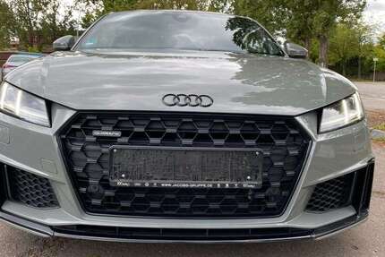 Audi TT 125.000 km 31.900 &euro; Sindelfingen 71065