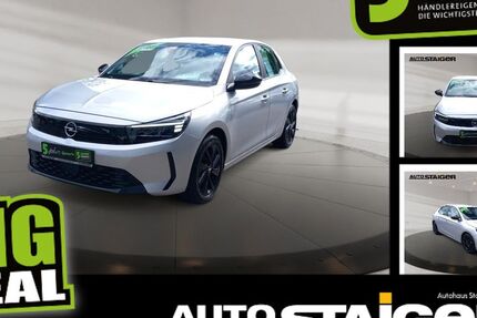 Opel Corsa 15.332 km 11.490 &euro; Stuttgart 70435