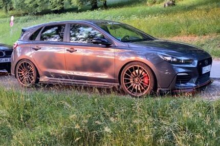 Hyundai i30 136.000 km 17.900 &euro; Kirchheim unter Teck 73230