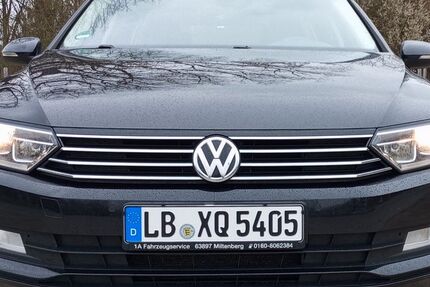 VW Passat 208.741 km 8.000 &euro; Pleidelscheim 74385