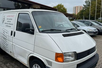 VW T5 Transporter 455.999 km 3.850 &euro; Bietigheim-Bissingen 74321