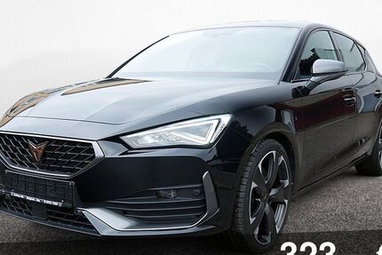 Cupra Leon 21.950 km 32.870 &euro; Bietigheim-Bissingen 74321