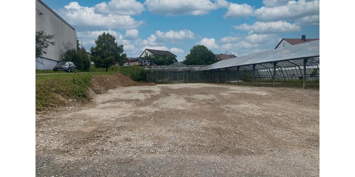 Gewerbeobjekt Großbottwar - 950&euro; | Angebot:25547553