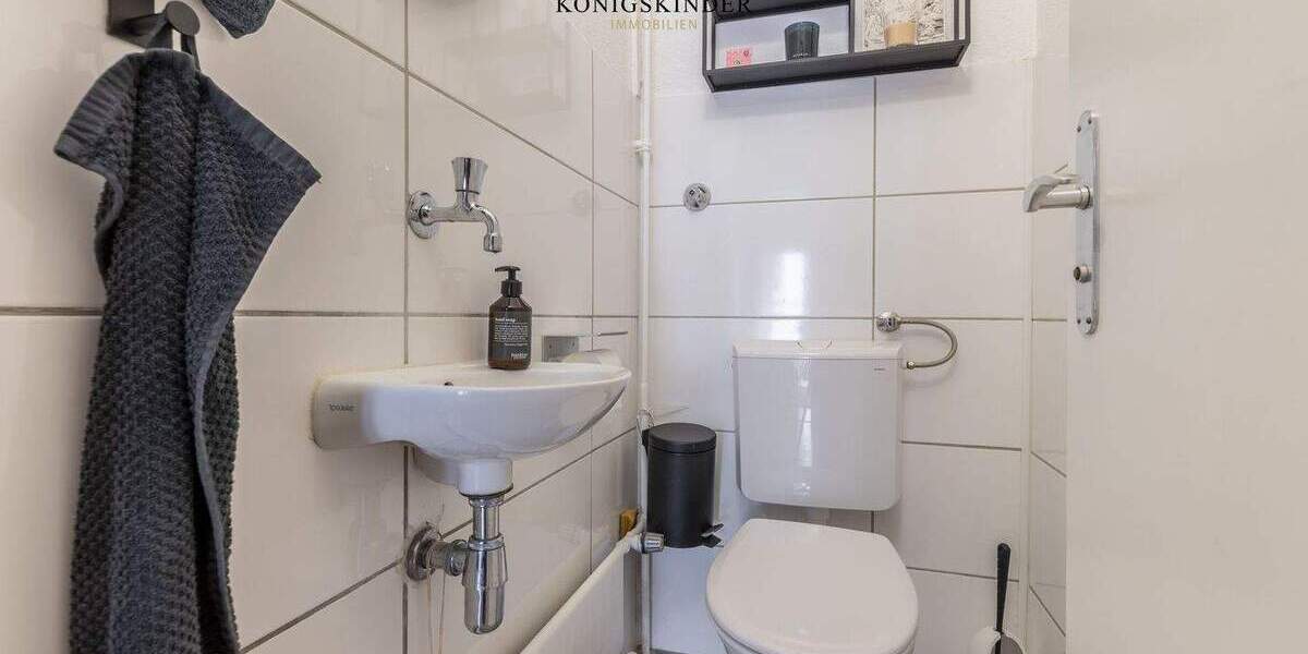 Etagenwohnung Stuttgart Süd - 3 Zimmer, 82 m&sup2;, 425.000&euro; | Angebot:25683100