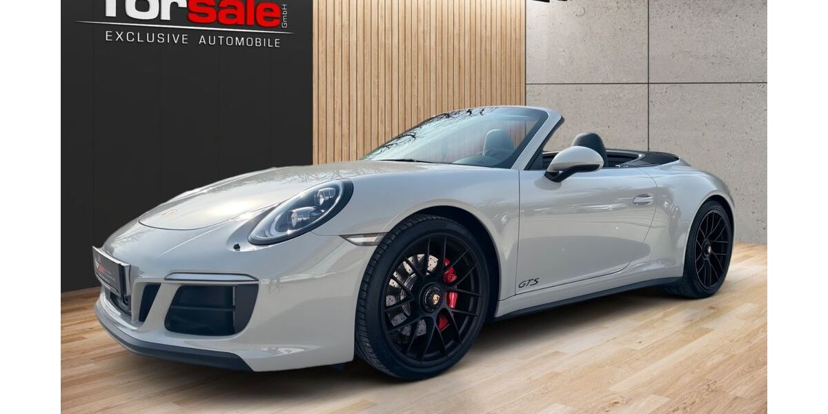 Porsche 991 14.850 km 139.990 &euro; Nürtingen (Stuttgart) 72622