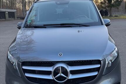 Mercedes-Benz V 220 37.600 km 47.700 &euro; Hochdorf 73269