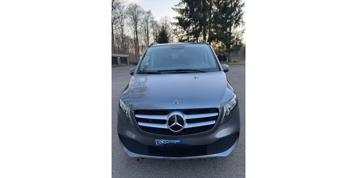 Mercedes-Benz V 220 37.600 km 47.700 &euro; Hochdorf 73269