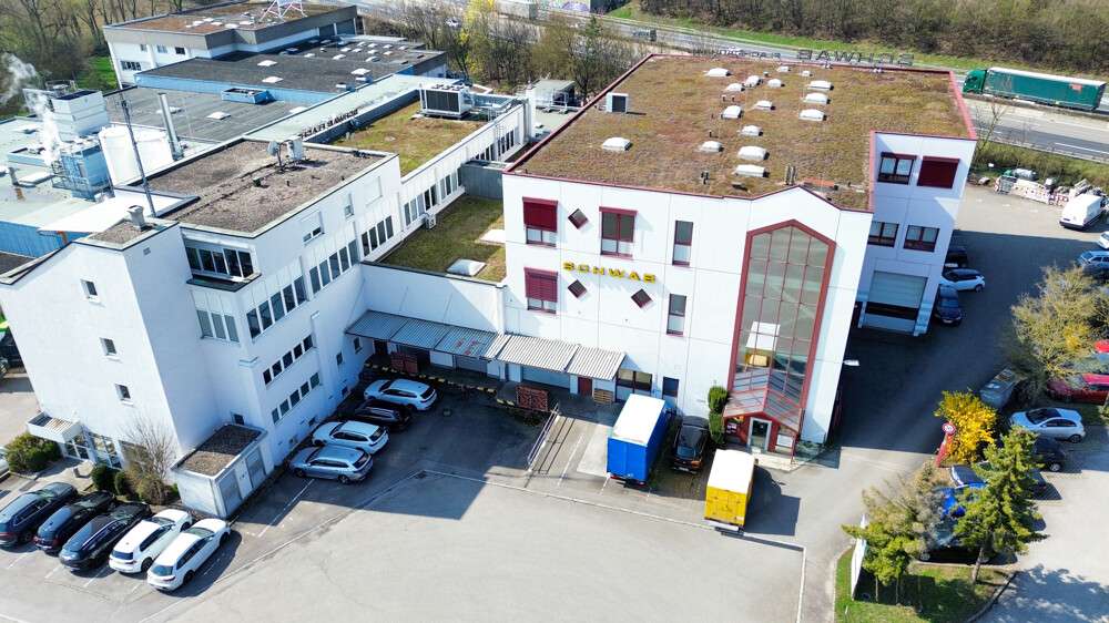Gewerbeobjekt Ditzingen - 3.500.000&euro; | Angebot:26781152