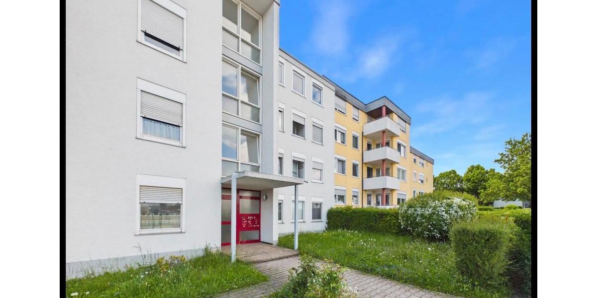 Etagenwohnung Denkendorf - 2 Zimmer, 56 m&sup2;, 950&euro; | Angebot:27608040