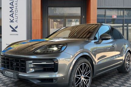 Porsche Cayenne 16.900 km 104.500 &euro; Sindelfingen 71065