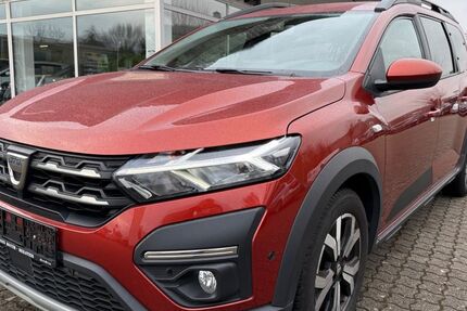 Dacia Jogger 115.726 km 14.690 &euro; Beilstein 71717
