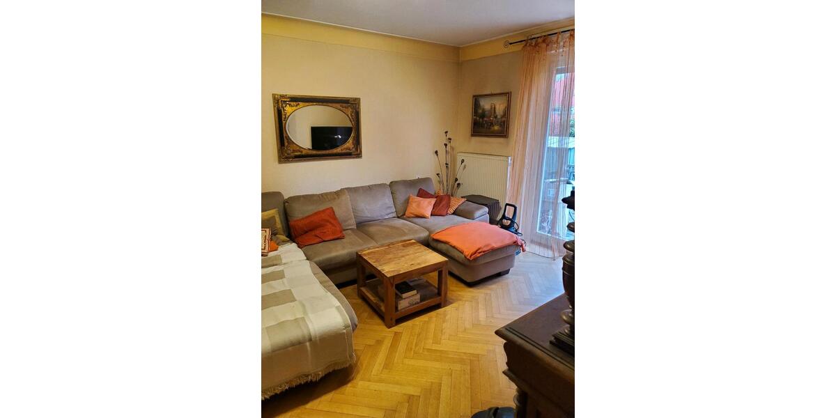 Hochparterre Stuttgart Stuttgart-Ost - 4 Zimmer, 90 m&sup2;, 790.000&euro; | Angebot:26479373