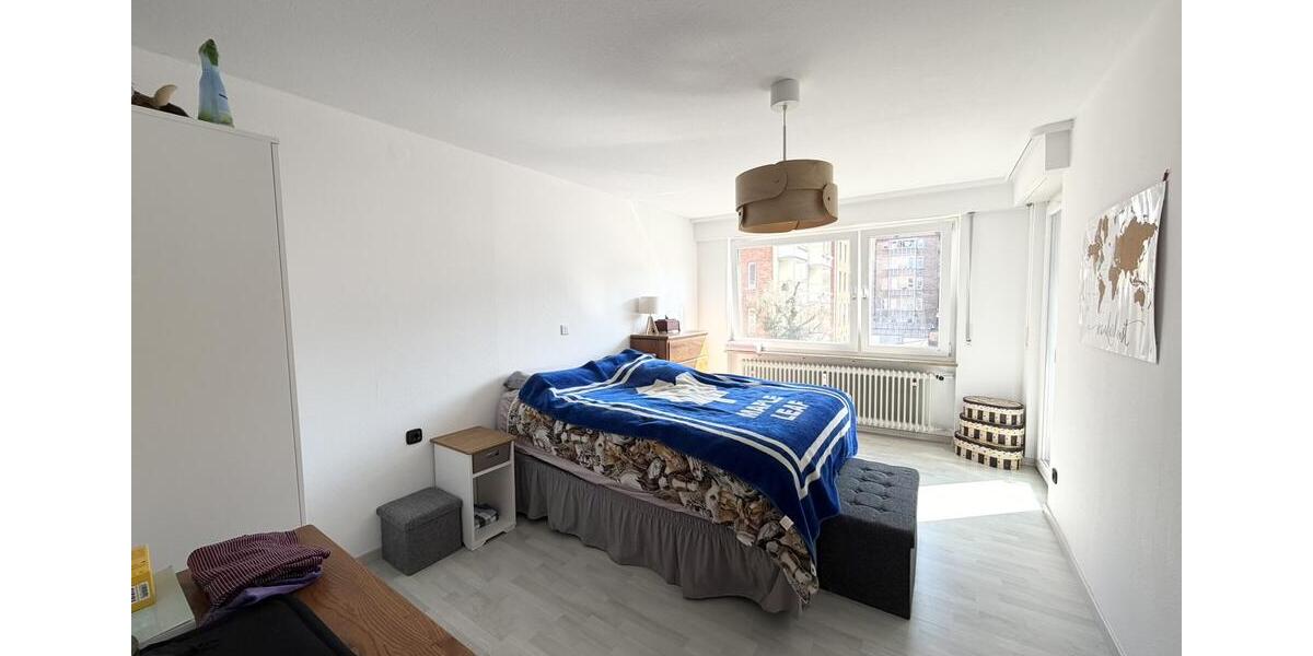 Etagenwohnung Stuttgart Stuttgart-West - 3.5 Zimmer, 86 m&sup2;, 1.900&euro; | Angebot:25982723