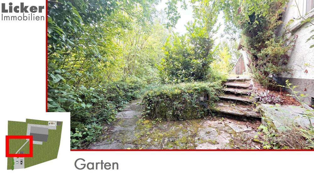 Einfamilienhaus Sulzbach an der Murr Sulzbach - 7 Zimmer, 186 m&sup2;, 449.000&euro; | Angebot:25732770