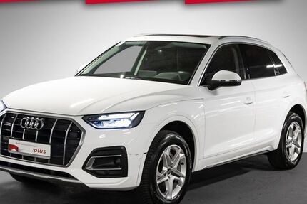 Audi Q5 93.092 km 36.940 &euro; Stuttgart 70469