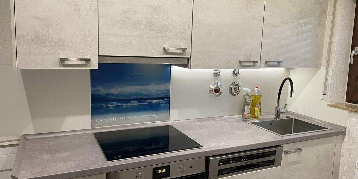 Etagenwohnung Esslingen am Neckar Krummenacker - 2 Zimmer, 64 m&sup2;, 250.000&euro; | Angebot:25823688