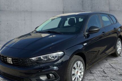 Fiat Tipo 4.500 km 17.990 &euro; Göppingen 73037