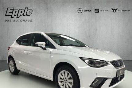 Seat Ibiza 6.662 km 18.490 &euro; Rutesheim 71277
