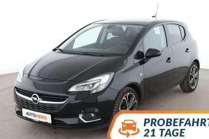 Opel Corsa 85.589 km 9.830 &euro; Stuttgart 70195