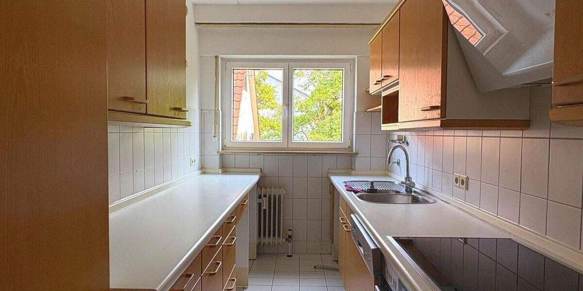 Etagenwohnung Stuttgart Kaltental - 3 Zimmer, 95 m&sup2;, 395.000&euro; | Angebot:25707792