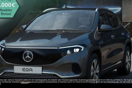 Mercedes-Benz EQA 11.595 km 38.990 &euro; Stuttgart 70469