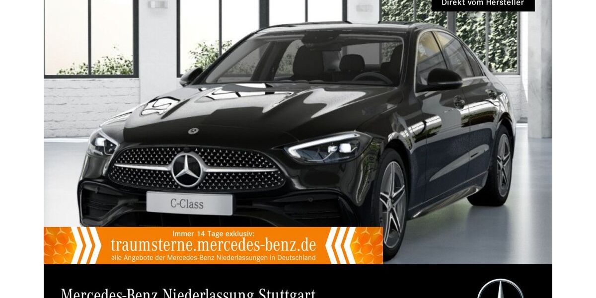 Mercedes-Benz C 300 91.960 km 37.490 &euro; Böblingen 71034
