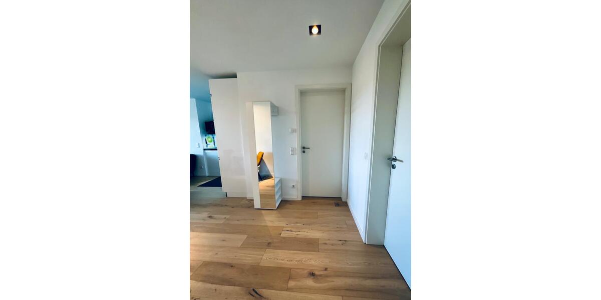 Erdgeschoßwohnung Remseck am Neckar - 2 Zimmer, 47 m&sup2;, 850&euro; | Angebot:27593065