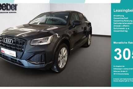 Audi Q2 30.438 km 33.570 &euro; Leonberg 71229