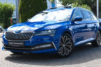Skoda Superb 116.280 km 28.999 &euro; Waiblingen 71332