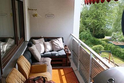 Wohnung Göppingen Faurndau - 4 Zimmer, 100 m&sup2;, 1.300&euro; | Angebot:26023528