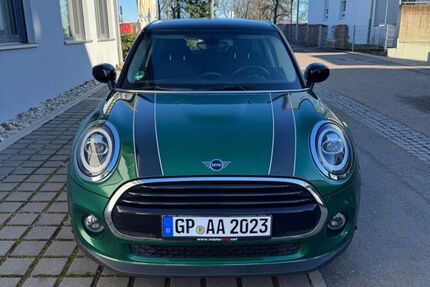 Mini Cooper 89.000 km 15.500 &euro; Göppingen 73033