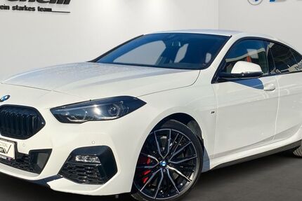 BMW 220 Gran Coupé 8.400 km 36.900 &euro; Nürtingen 72622