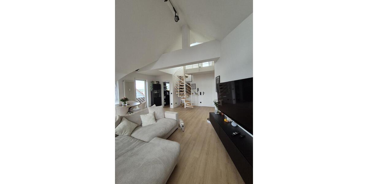 Maisonettenwohnung Remseck am Neckar - 4 Zimmer, 119 m&sup2;, 460.000&euro; | Angebot:23606383