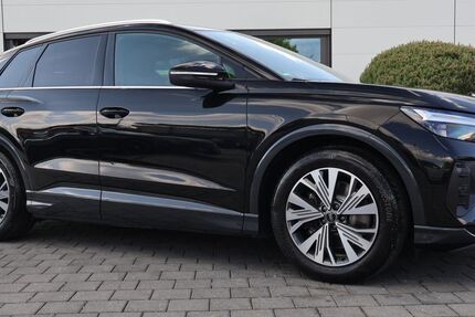 Audi Q4 e-tron 85.300 km 34.980 &euro; Kirchheim unter Teck 73230