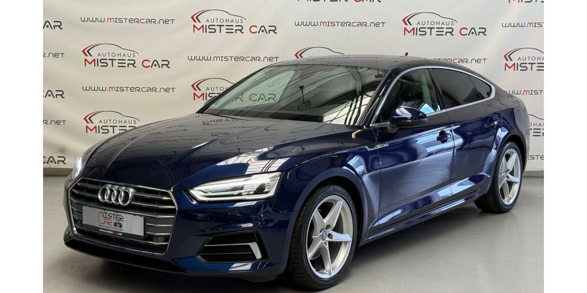 Audi A5 37.000 km 20.980 &euro; Magstadt 71106