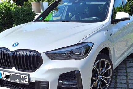 BMW X1 51.000 km 24.999 &euro; Bietigheim-Bissingen 74321