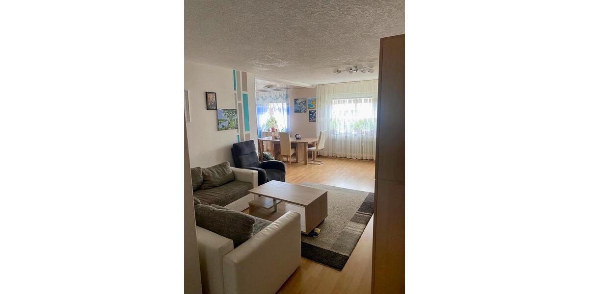 Etagenwohnung Backnang - 4.5 Zimmer, 106 m&sup2;, 350.000&euro; | Angebot:25632819