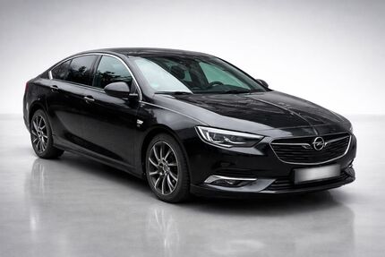 Opel Insignia 50.000 km 19.990 &euro; Waiblingen 71334