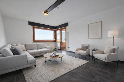 LEERSTEHEND, IN RUHIGER LAGE - Wohnung Köngen | Angebot:27095309