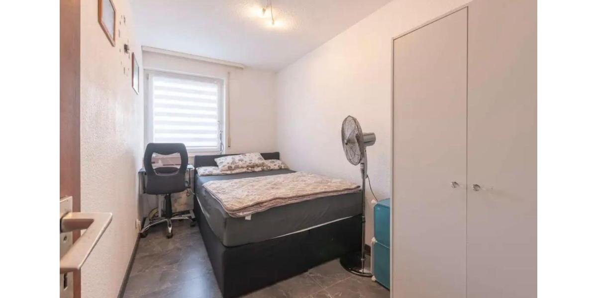 Etagenwohnung Waiblingen Beinstein - 3.5 Zimmer, 83 m&sup2;, 255.000&euro; | Angebot:24842817