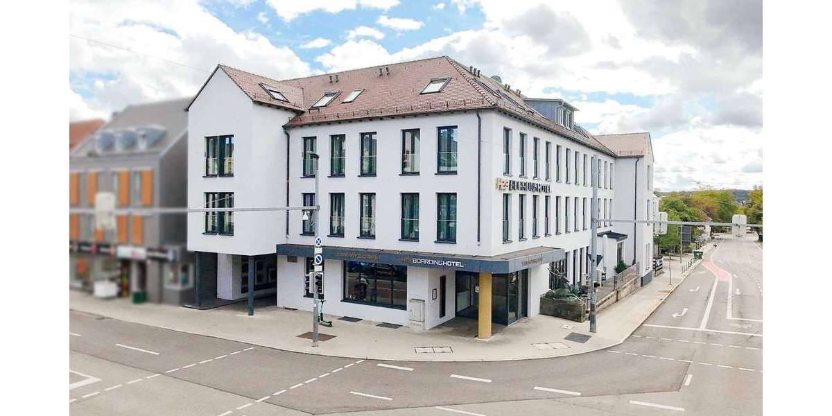 Gewerbeobjekt Stuttgart Vaihingen - 4.000.000&euro; | Angebot:27504495