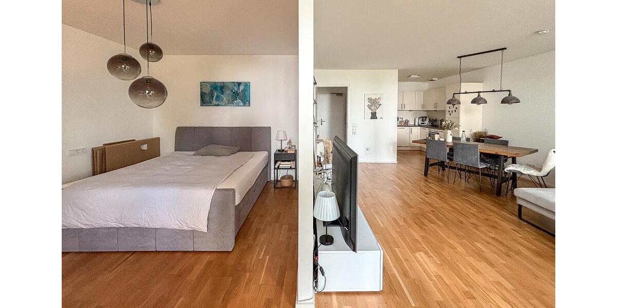 Etagenwohnung Stuttgart - 1 Zimmer, 72 m&sup2;, 1.285&euro; | Angebot:24849975