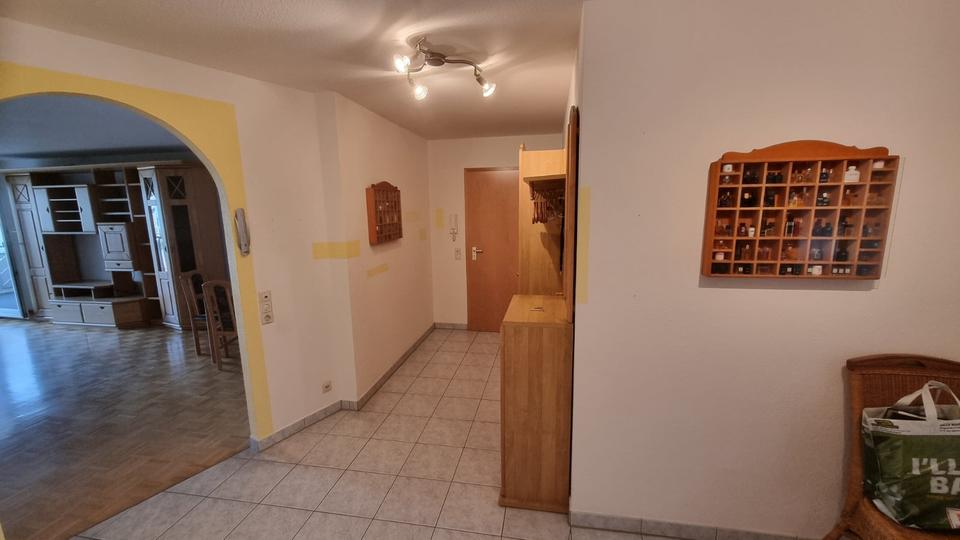 Etagenwohnung Ostfildern - 3.5 Zimmer, 87 m&sup2;, 310.000&euro; | Angebot:25220214