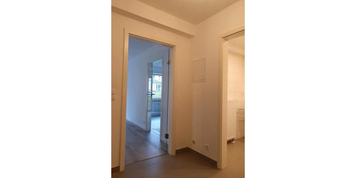 Erdgeschoßwohnung Ditzingen - 2 Zimmer, 47 m&sup2;, 890&euro; | Angebot:25893584